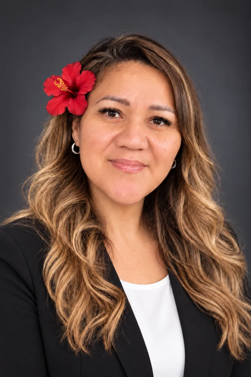 Vavia Blank, Co-Founder of Homeka Capital